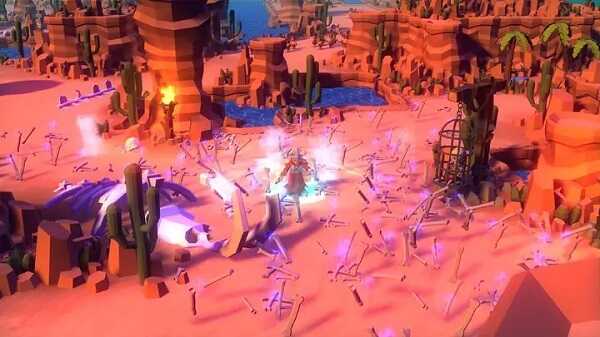 Undead Horde APK Download for Android