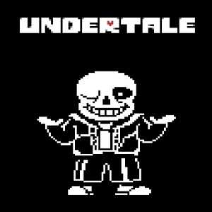 Logo Undertale APK