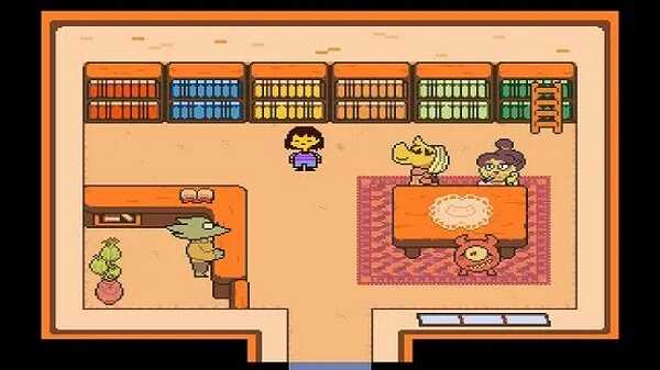 Undertale APK Free Download