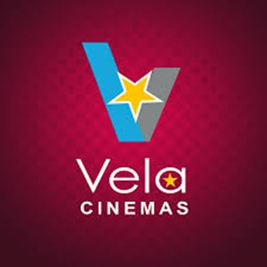 Logo Vela Cinema APK