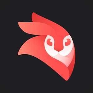 Logo Videoleap APK