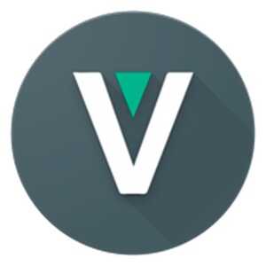Logo Viks TV APK