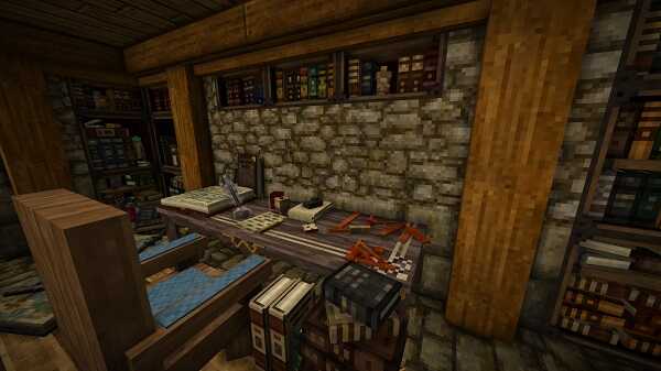 Vintage Story APK Free Download
