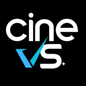 Logo VisionCine APK