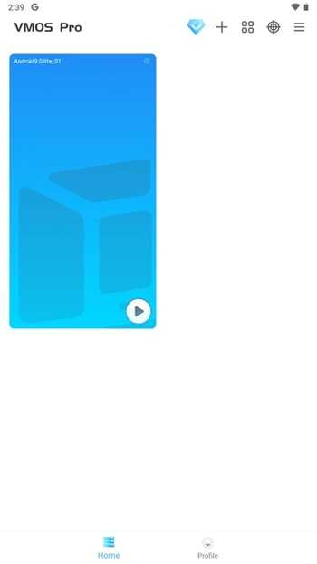 VMOS Pro Download Free APK
