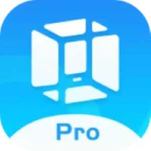 Logo VMOS Pro APK