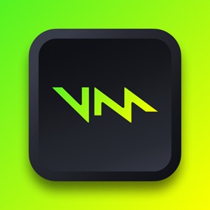 Logo Voicemod APK