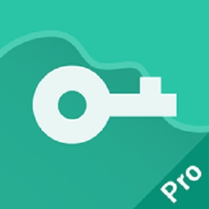 Logo VPN Proxy Master APK