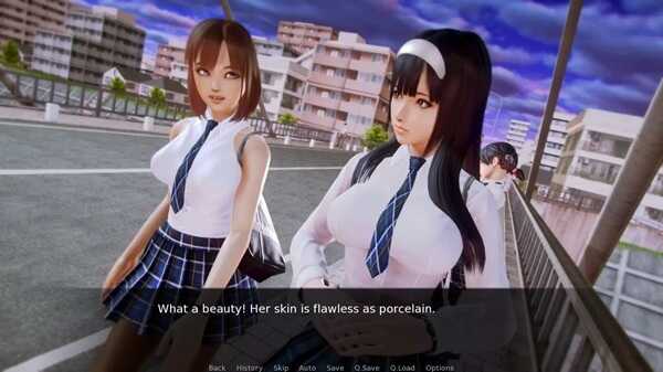 Waifu Academy APK Latest Version For Android