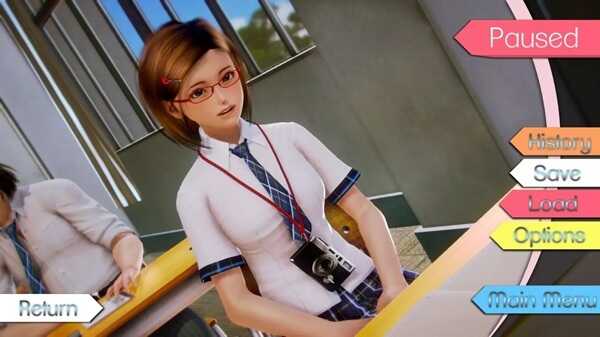 Waifu Academy APK Android Download	