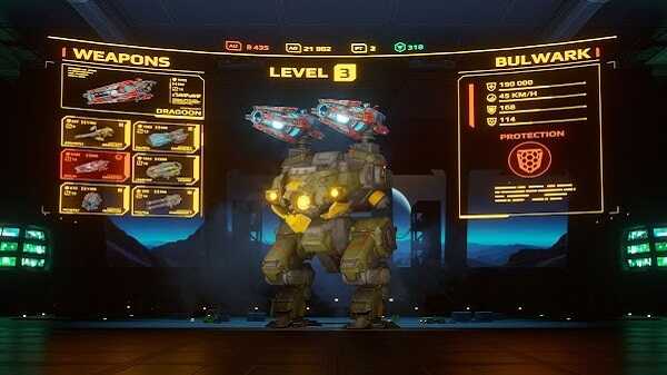 War Robots APK Free Download