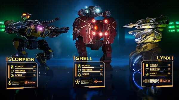 War Robots APK Latest Version For Android