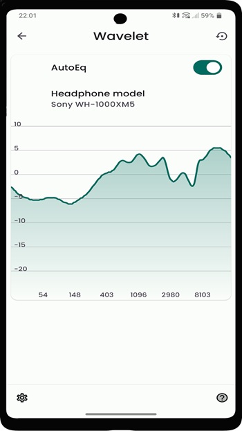 Wavelet APK Free App Download