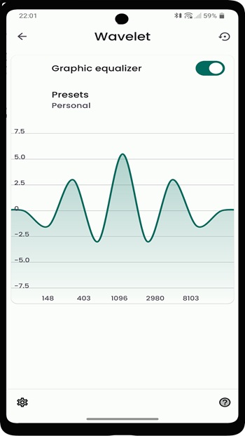 Wavelet APK Android App Available