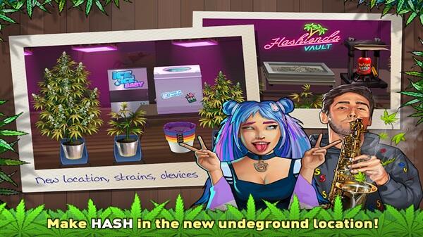 Play Weed Firm 2 APK On Android