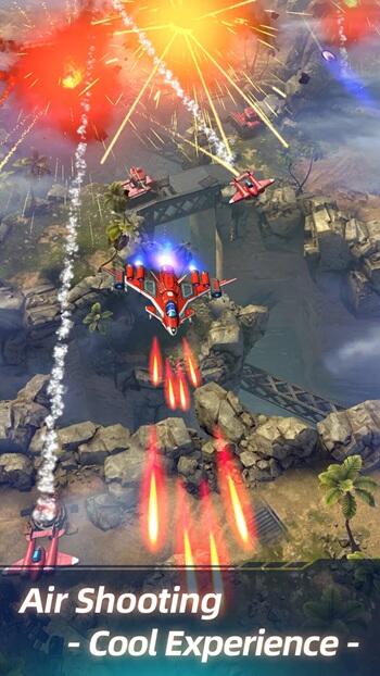 Wing Fighter APK Download For Android 