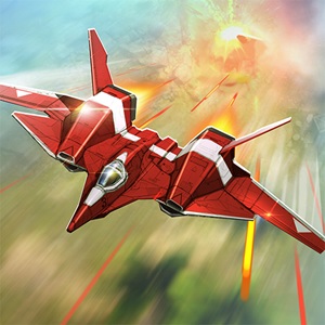 Logo Wing Fighter APK