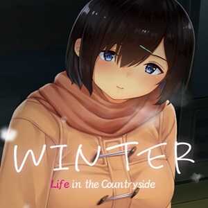 Logo Winter Life In The Countryside APK