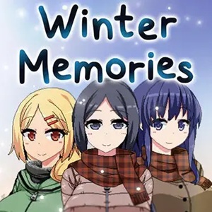 Logo Winter Memories APK