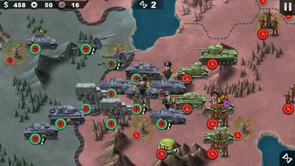 World Conqueror 4 APK Download For Android 