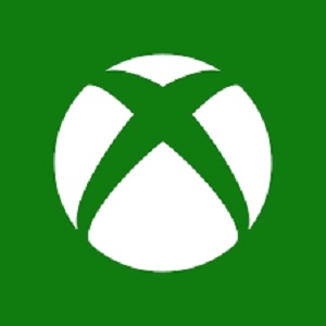 Logo Xbox Cloud Gaming APK