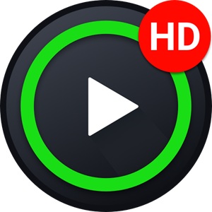 Logo XPlayer APK