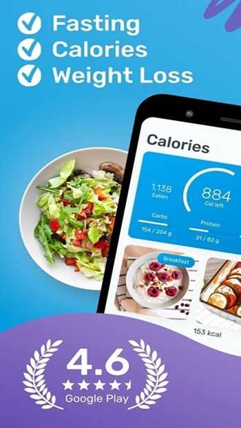 YAZIO APK Download For Android 