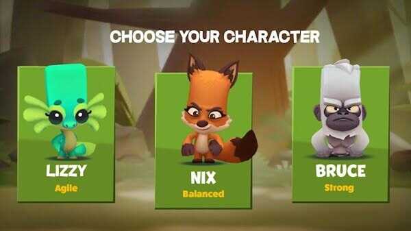 Zooba APK Download For Android