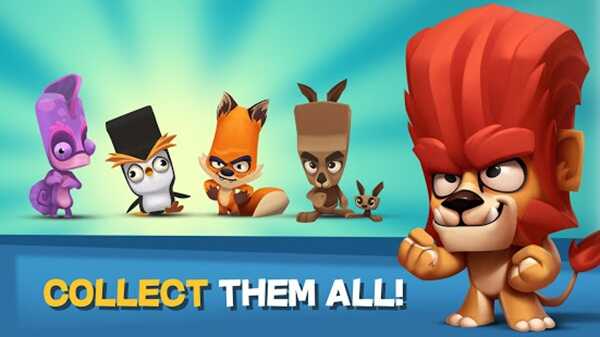Zooba APK for Android