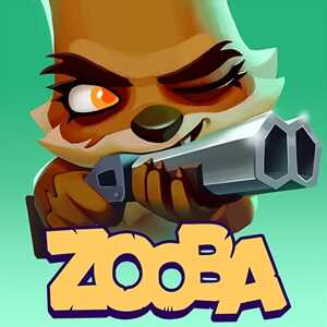 Logo Zooba APK